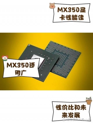 mx350是独立显卡吗？mx350属于独立显卡吗