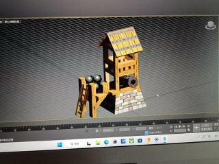 电脑画画一定要手绘板吗，画画一定要用电脑吗？