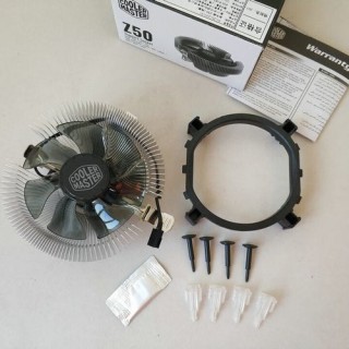 酷冷大师风扇怎么拆，酷冷大师风扇怎么拆下来