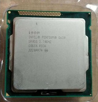 g620装什么主板？g620可以装win7吗