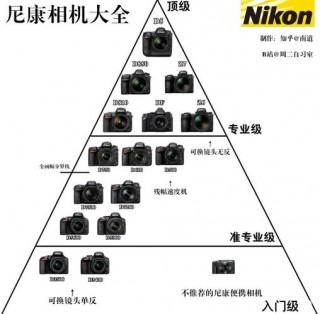 尼康单反摄影技巧大全，尼康单反摄影技巧大全电子书