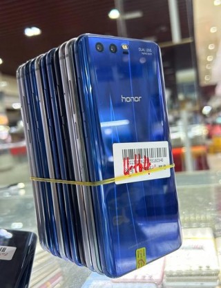 荣耀9什么时候上市最新，荣耀9什么时候上市最新款