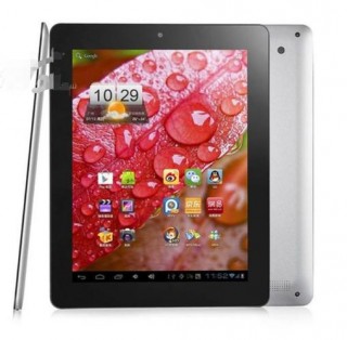 昂达平板多少钱？昂达最新平板