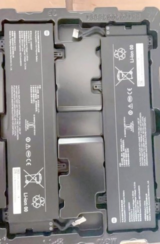 笔记本电池是多少毫安？笔记本电脑的电池多少毫安