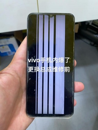 vivox20换屏幕多少钱一个，vivox20手机换个屏幕大概需要多少钱？