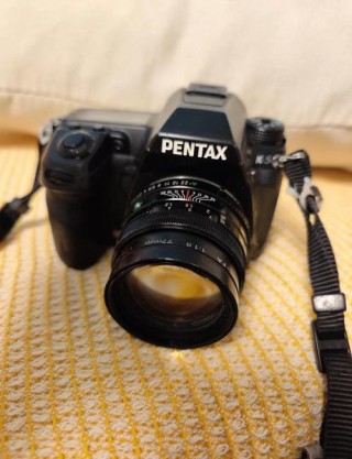 宾得k1mark2和佳能5d4，宾得k1mark2和佳能6d2