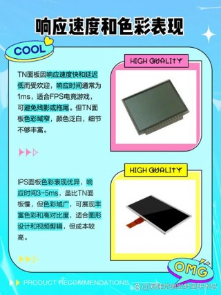 笔记本tn屏和ips屏哪个好？tn屏幕和ips屏幕哪个好144