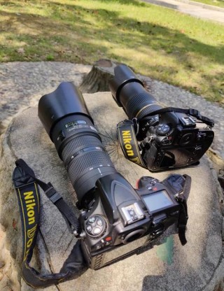 尼康d800是d3的对焦系统吗，尼康d800有对焦包围功能吗？