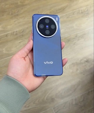 vivo现在最新款是什么型号，vivo手机近来最新款手机是哪一部？