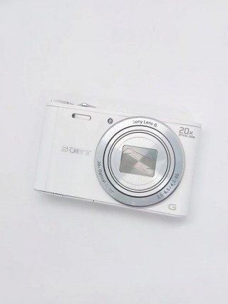 索尼wx300怎么使用，索尼dsc300连接手机