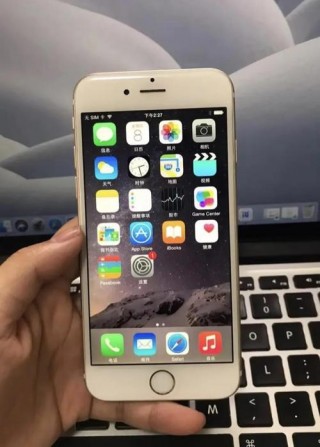 苹果6什么时候上市的呀？iphone 6什么时候上市的