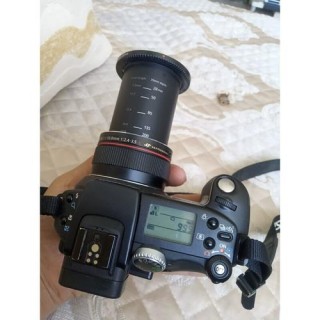 佳能powershotpro1教程？canon佳能 powershot pro1