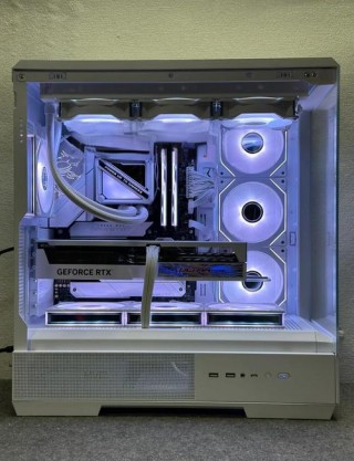 做3d建模的电脑需要什么配置？3d建模软件需要的电脑配置