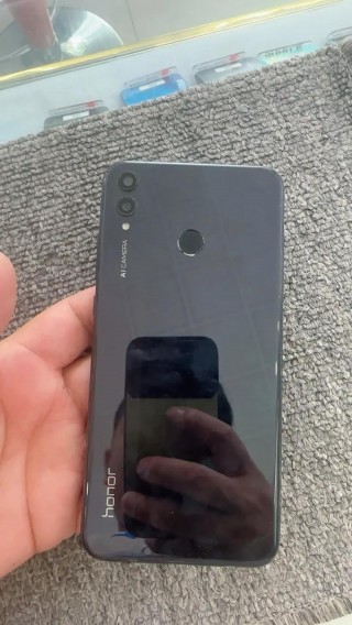 荣耀8x参数什么时候上市，荣耀8x什么时候出产