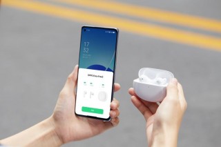 oppo实体店耳机多少钱，oppo手机专卖店有卖耳机的吗