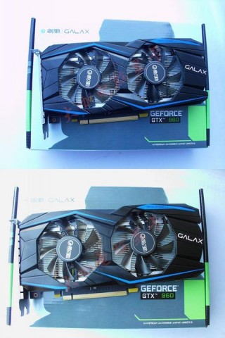 950显卡性能？950显卡值多少钱