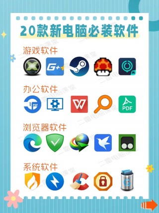 电脑下什么应用商店好？电脑用什么应用商店下载软件好