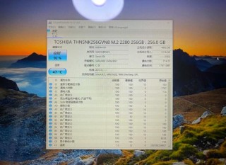 电脑固态硬盘256g够用吗，电脑固态内存256g够用吗？
