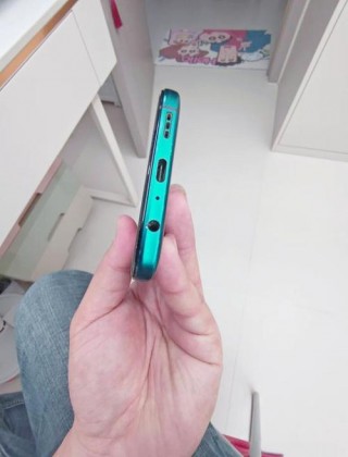 opporenoace屏幕分辨率多少？oppo reno ace分辨率是多少