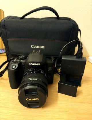 佳能相机850d费用？佳能850d什么档次