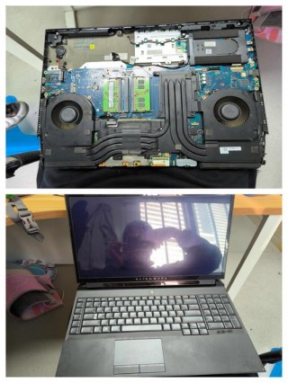 笔记本的cpu可以换到台式吗，笔记本cpu能换到台式机上吗？