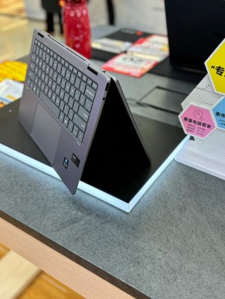 多屏小笔记本电脑推荐，多屏电脑什么品牌好？