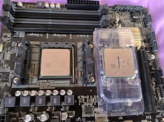 a88主板比较高配什么cpu？a88主板比较高搭配