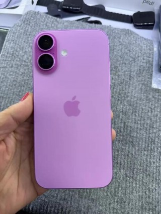苹果12紫色什么时候出的，iphone12紫色啥时候出的