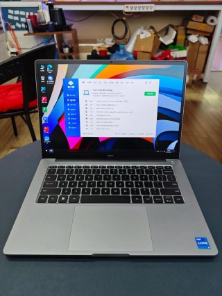 redmi笔记本什么时候出的，红米笔记本什么时候发布的