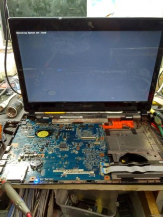 宏基4750g能升级什么主板？宏基4750g可以换什么cpu