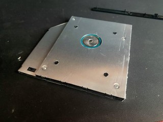 联想g460光驱厚度多少，联想g475光驱厚度？