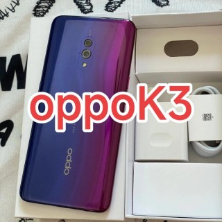 oppok3有多少厘米，oppok3的尺寸？