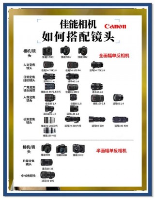 佳能单反微距镜头如何选取，佳能单反微距镜头推荐？