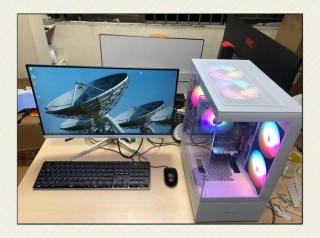 打游戏用哪种台式电脑？玩游戏用什么台式电脑