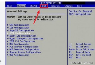 hp电脑重装系统按f几？hp电脑做系统按f几
