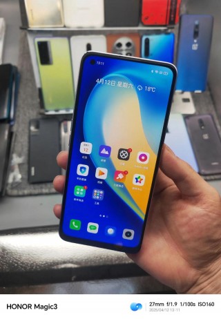 真我q2pro屏幕刷新率怎么调，真我q2屏幕刷新可以调吗