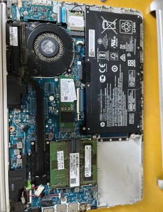 笔记本更换固态硬盘会变快吗，笔记本换个固态硬盘会提高运行速度吗？