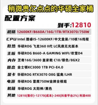 电脑买成品还是组装好，电脑买成品还是组装好呢？