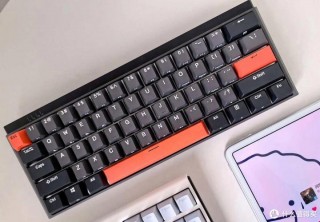 杜伽机械键盘怎么样？durgod杜伽键盘怎么样