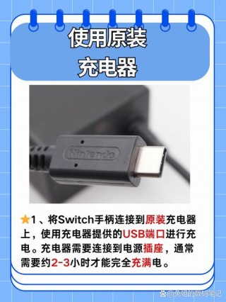 任天堂游戏手柄怎么充电，任天堂 手柄怎么充电