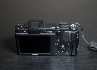 理光gx200支持32g内存卡吗，理光gx200使用说明书