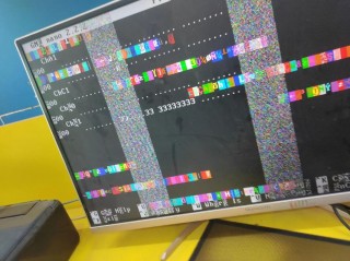 电脑花屏维修一般多少钱，电脑花屏维修很贵吗