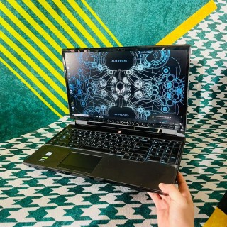 外星人准系统能买吗，外星人准系统机箱能买吗