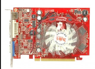 9500显卡能玩什么游戏，9500gt显卡能玩吃鸡吗