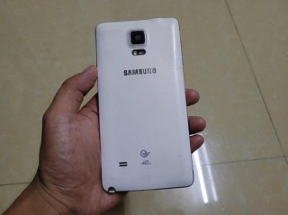 三星note4什么配置，三星note4 2021