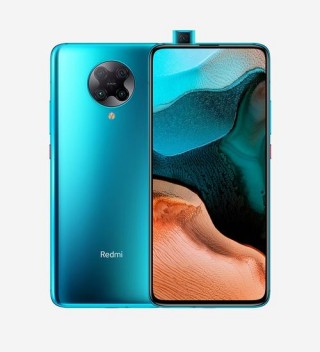 k30pro的屏幕什么档次？k30pro是什么屏