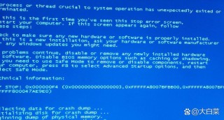 dell电脑开机蓝屏怎么修复？戴尔开机蓝屏修复电脑步骤