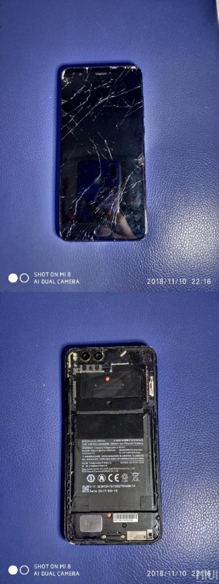 小米note3和小米8哪个好？小米note3与红米note8比较