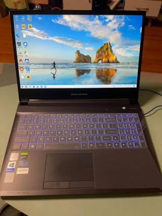 机械师笔记本t58很烂吗？机械师笔记本怎么样