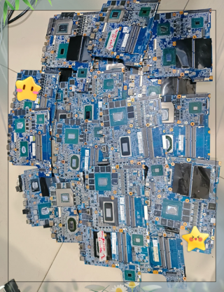 新的电脑主板多少钱，电脑主板多长时间换新？